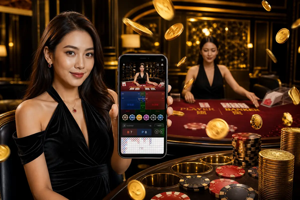 jk444 VIP ক্যাসিনো পুরস্কার প্রোগ্রাম